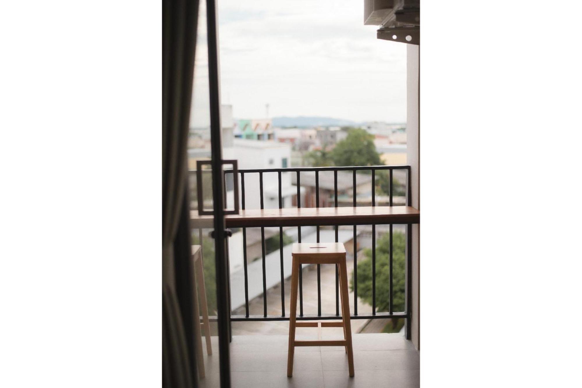 La Pino Hotel Songkhla Exterior photo