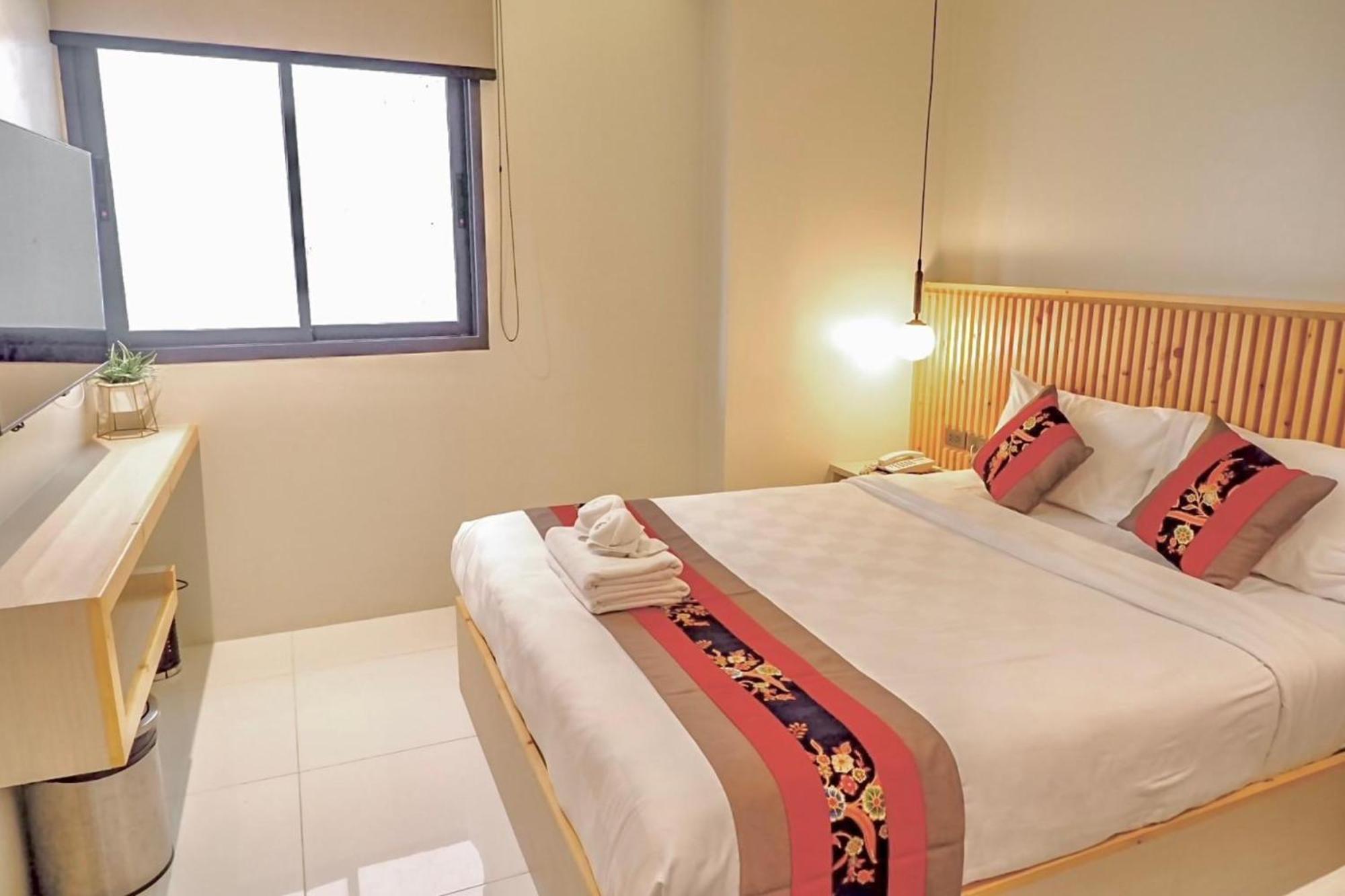 La Pino Hotel Songkhla Exterior photo