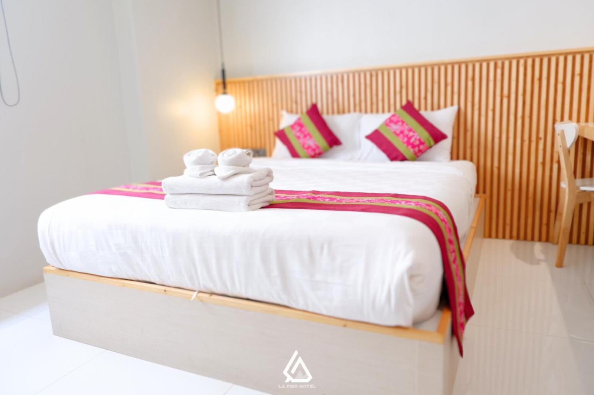 La Pino Hotel Songkhla Exterior photo
