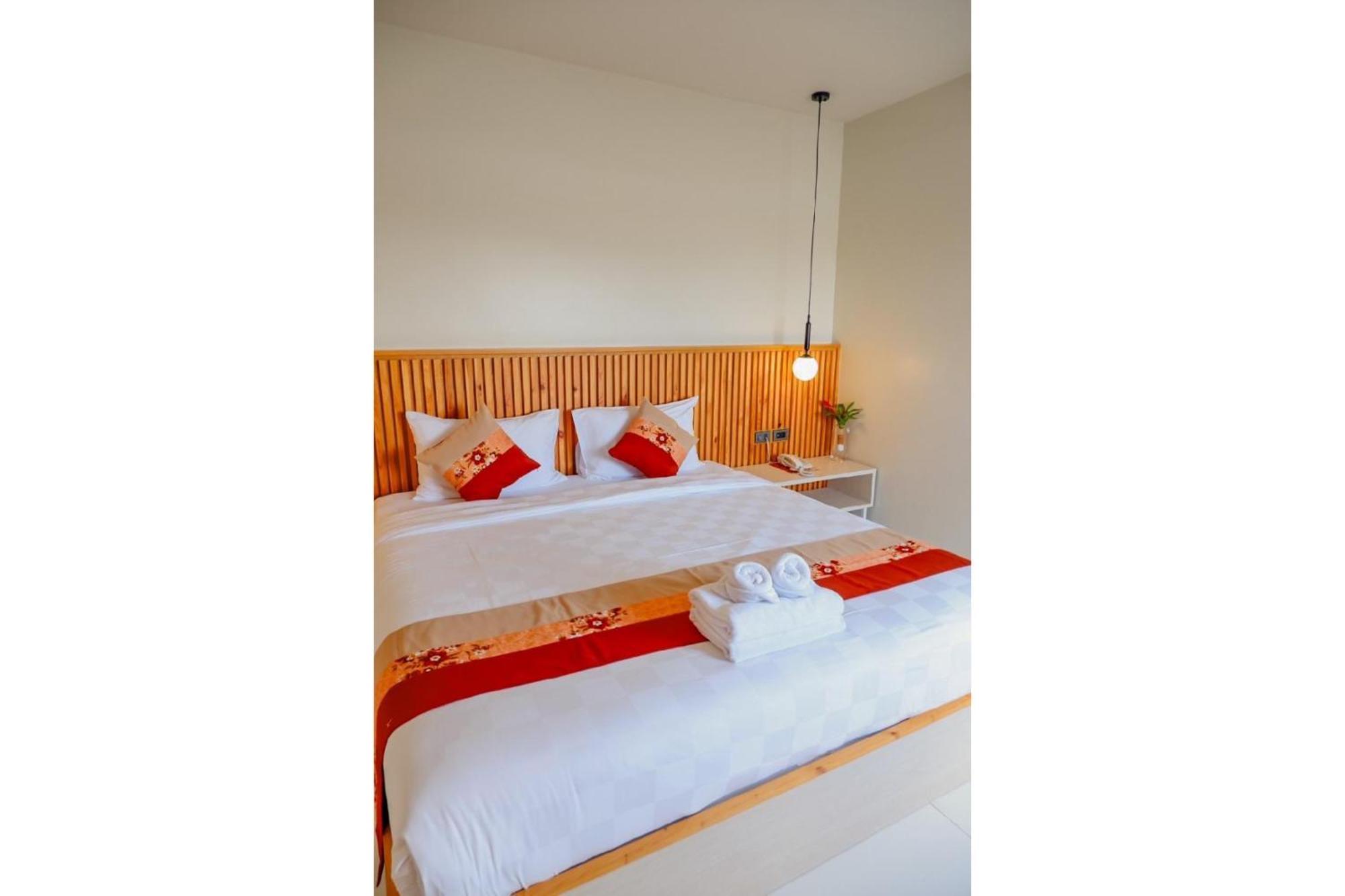 La Pino Hotel Songkhla Exterior photo