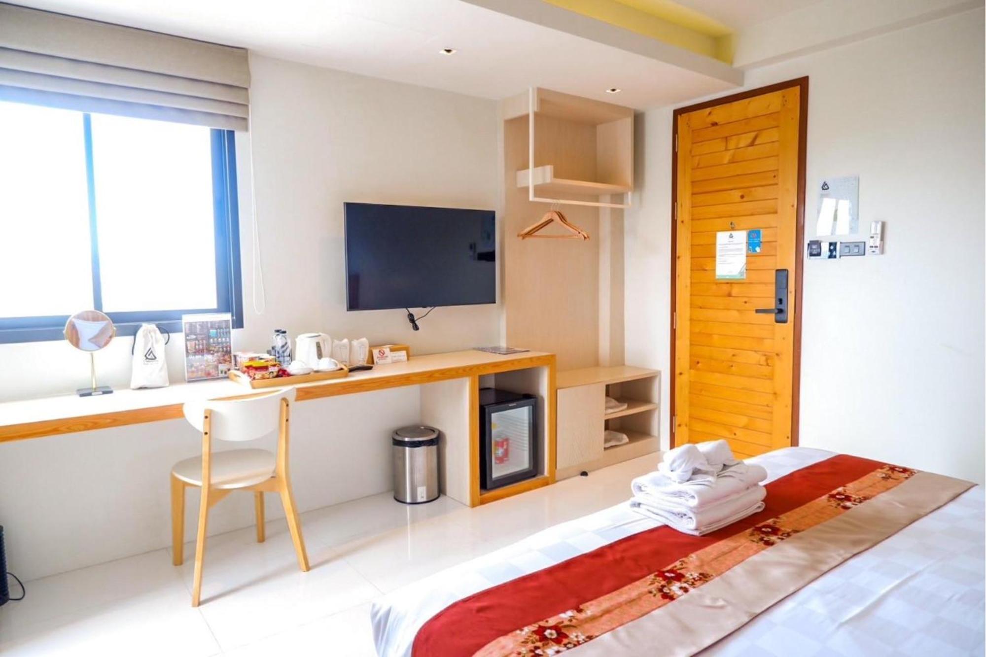 La Pino Hotel Songkhla Exterior photo
